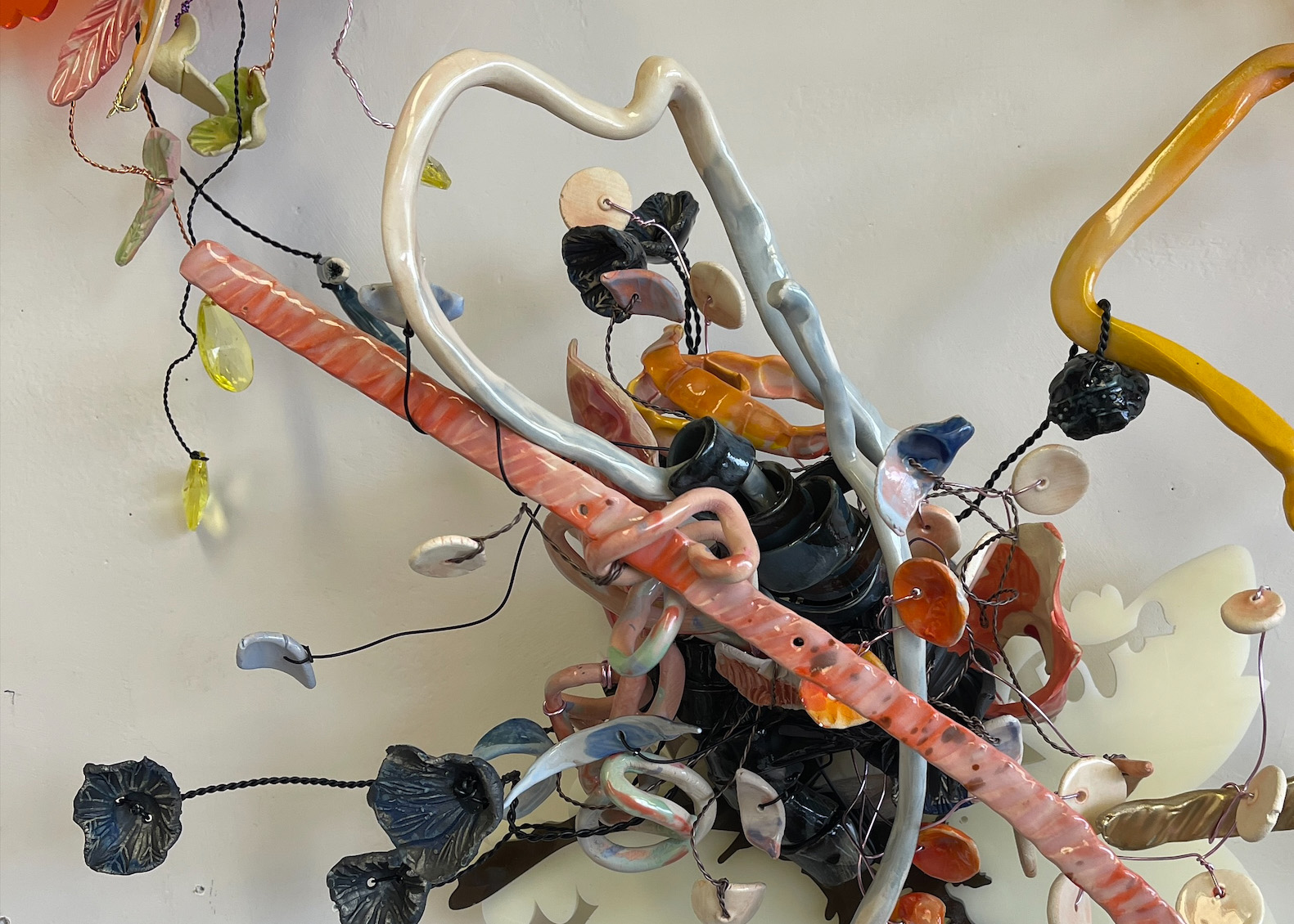 Detail of artwork by Io Palmer. Links to full size image.