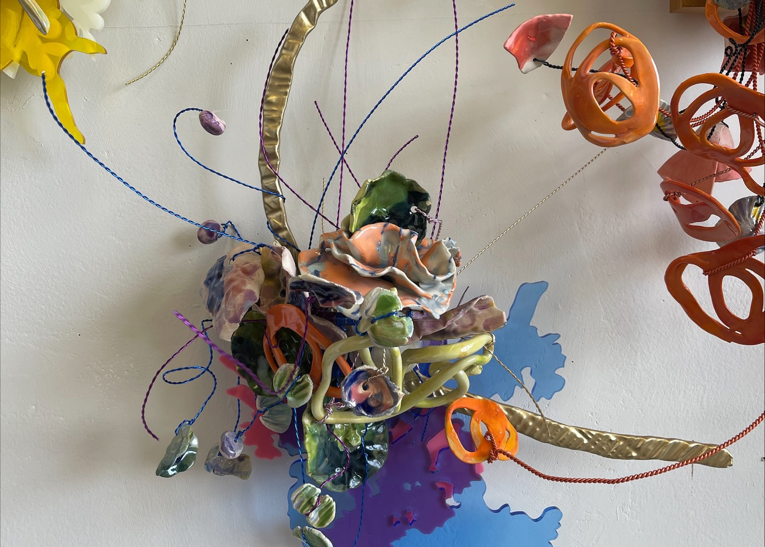 Detail of artwork by Io Palmer. Links to full size image.