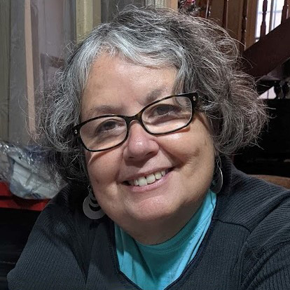 Vilma Navarro-Daniels.