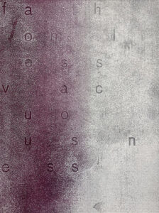 Image of flammable document