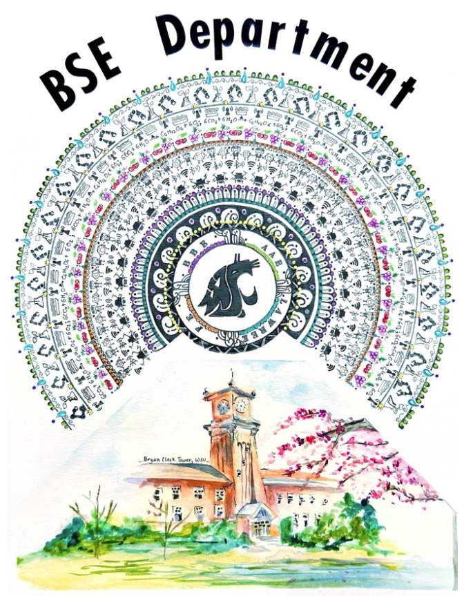 BSE department logo