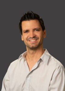 Martin - BSE doctoral student