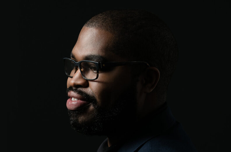 Tyree - Poet