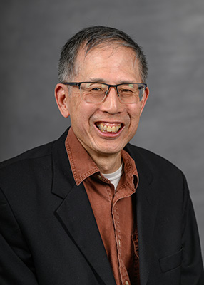 Raymond Sun