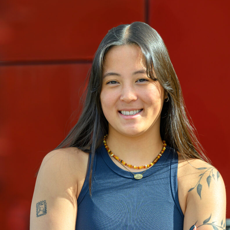 Jo Castaneda Gonzalez