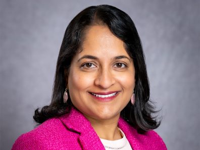 Radha Nandagopal