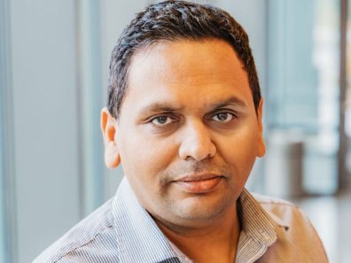 Praveen Sekhar