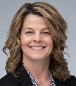 Jacqueline van Wormer