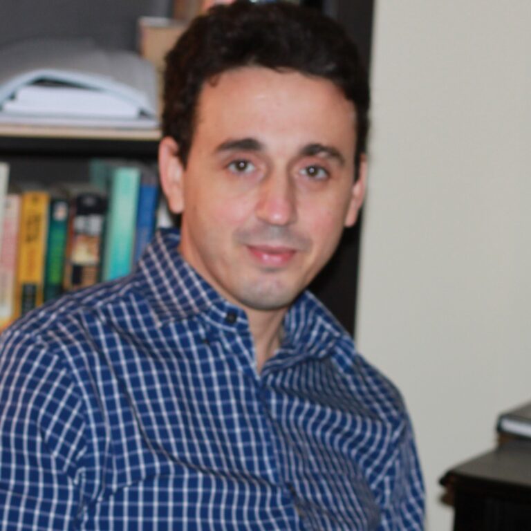 Nikolaos Voulgarakis