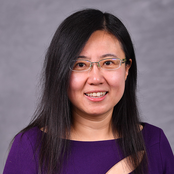 Xueying "Snow" Wang