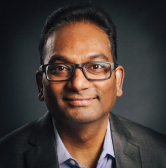 Dr. Pavan Dhanireddy