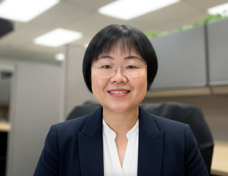 Yingzi Li