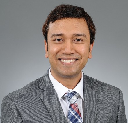 Dr. Syed Badruddoza