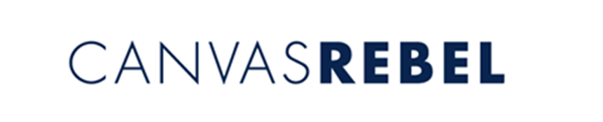 Canvas Rebel Logo