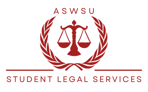 ASWSU Student Legal Services.
