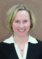 Maria (Masha) Gartstein.