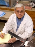 Raymond Quock.