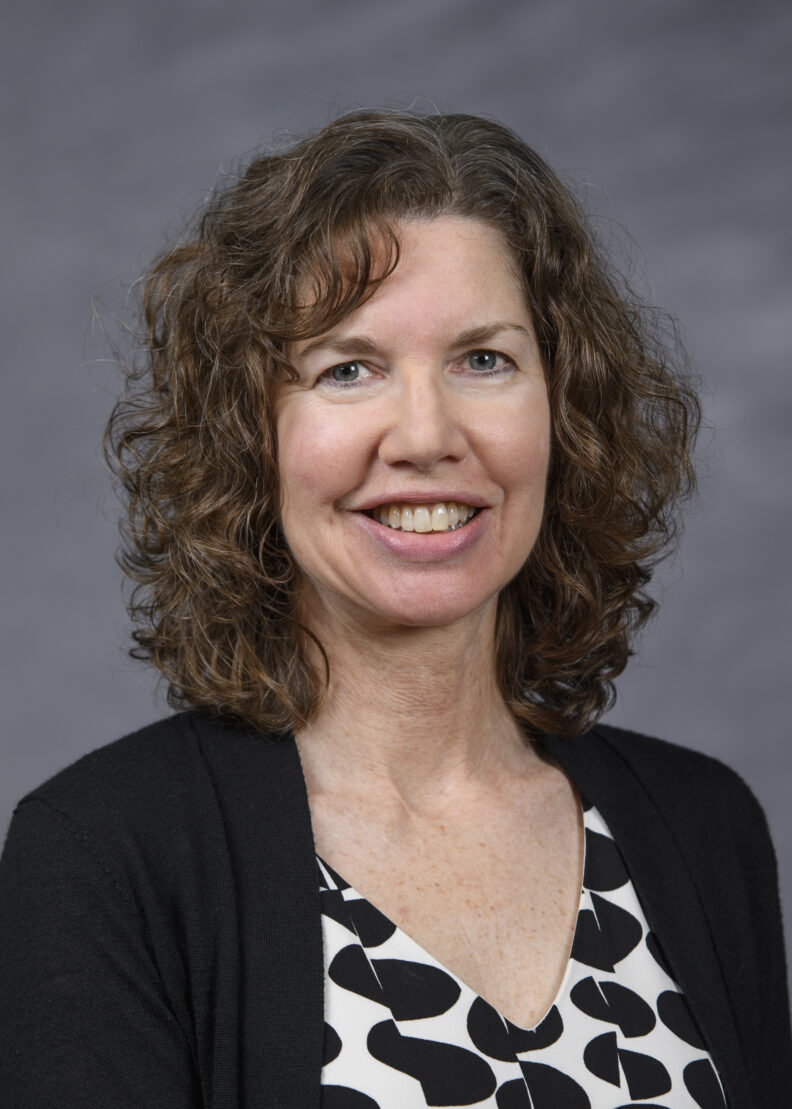 Maureen Schmitter-Edgecombe.