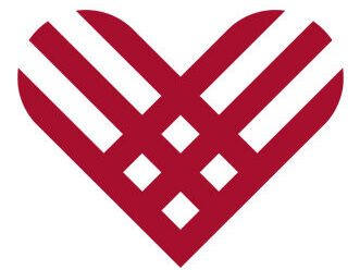 Giving Tuesday heart logo.