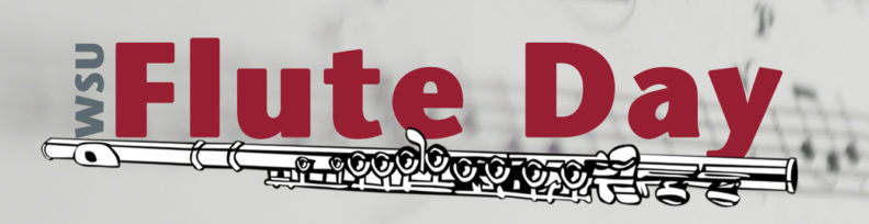 WSU Flute Day.