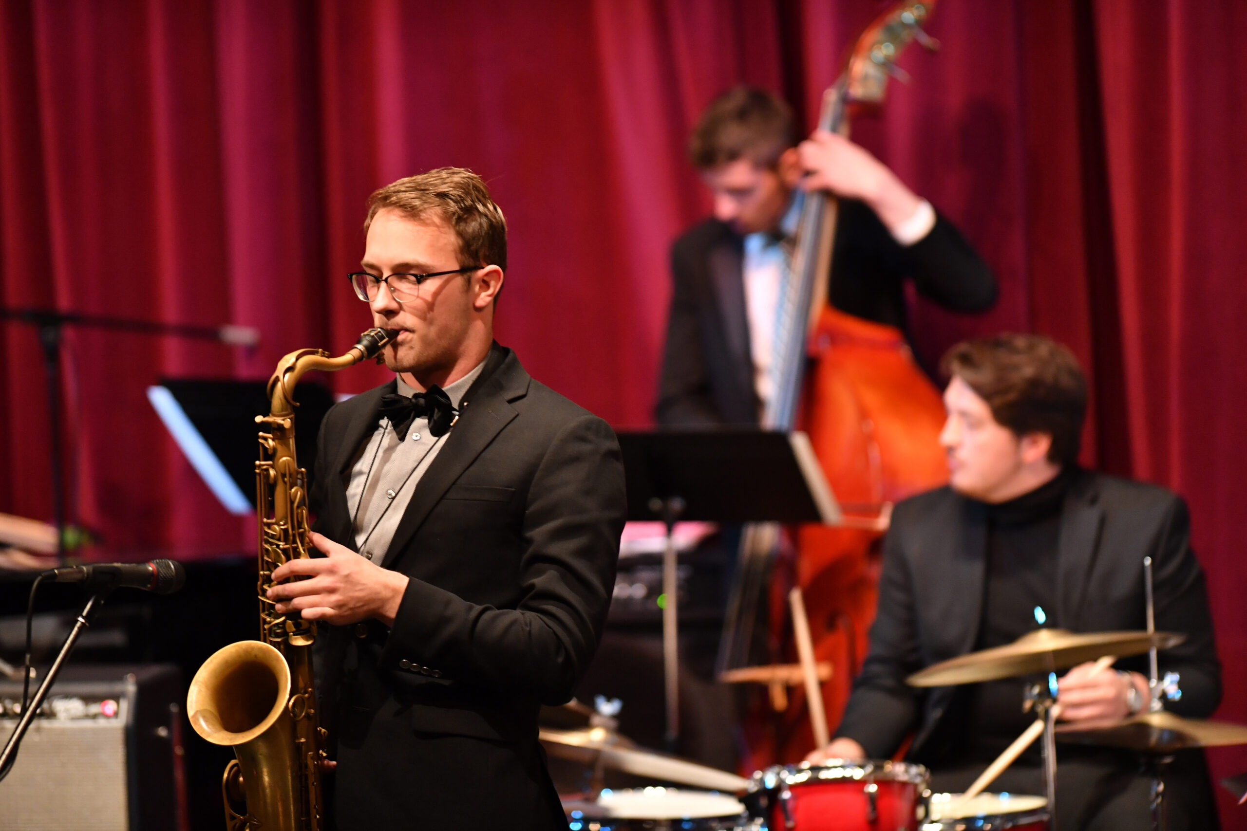 Student performance.