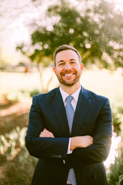 his is an image of WSU Faculty Member Matthew Myers