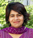 Lipi Turner-Rahman