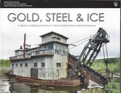 Gold Steel & Ice - 1