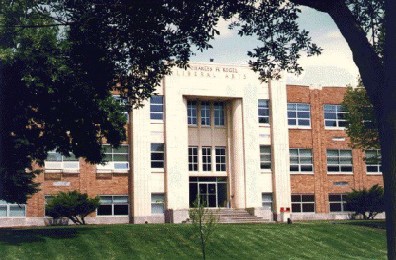 Idaho State University History