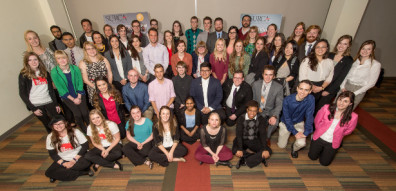 SURCA Poster Session Awards 2016 BH