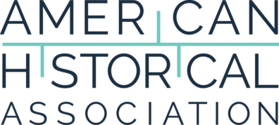 American Historical Association Website