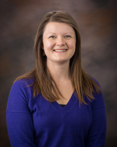 History M.A. alumni, Dulce Kersting-Lark