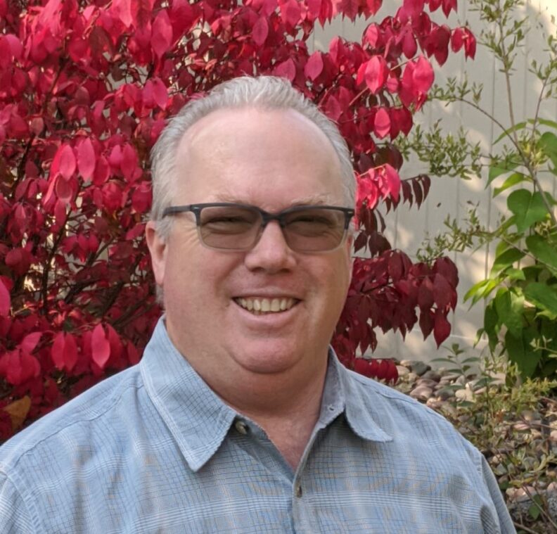 Robert McCoy