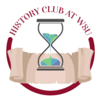 History Club Logo