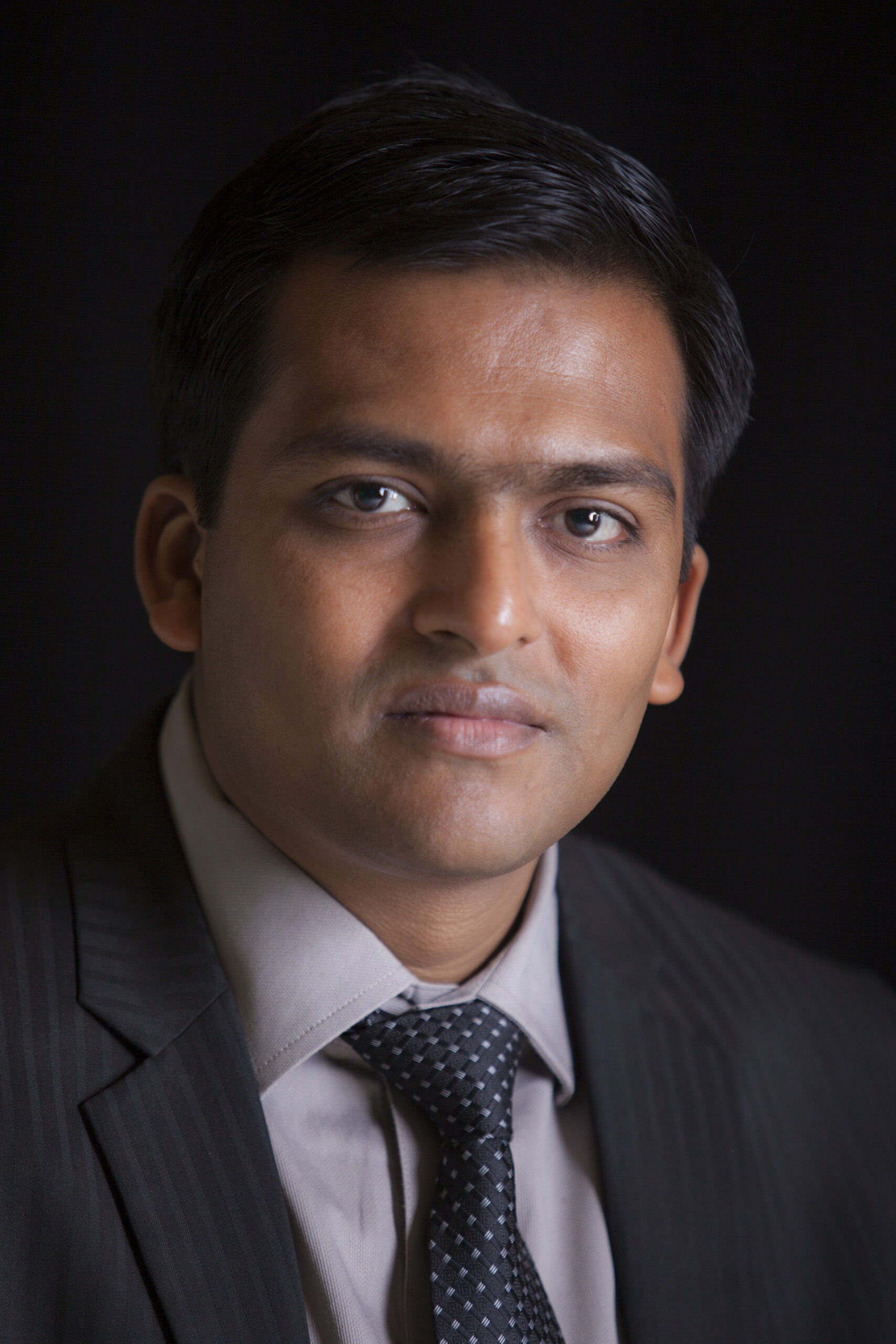 grad student profile picture