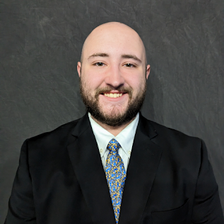 grad student profile picture