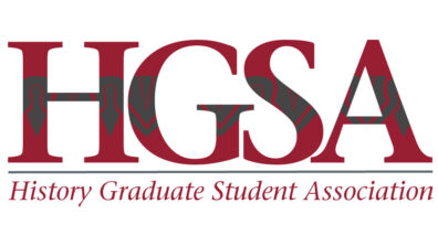 HGSA. History Graduate Student Association.