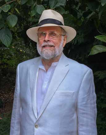 Paul Brians in profile