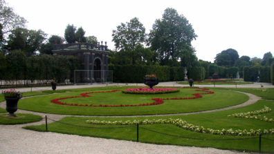 VIENNA: Many of the exhibits center on the life of the Empress Elisabeth (Sissy), married rather unhappily to Franz Josef I and assassinated by an anarchist in 1898, mythologized today in popular culture to the point of being made the heroine of a hit musical. A more important contributor to the decor of the palace was the 18th-century Empress Maria Theresia.