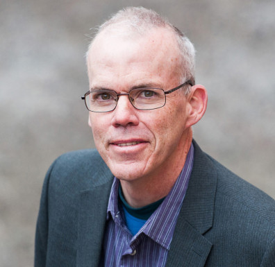 Bill McKibben