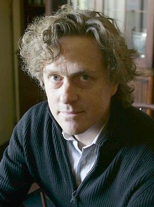 Christopher Newfield