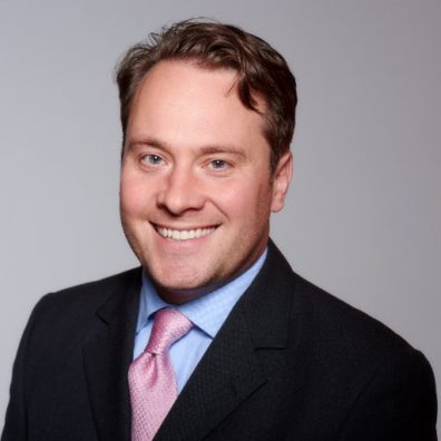 Ben Swann