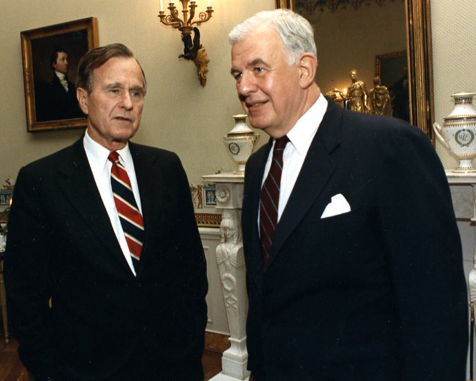 Bush and Foley 1989.