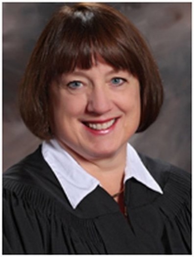 Chief Justice Madsen