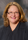 Mary Fairhurst