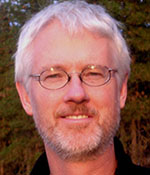 Peter Chilson