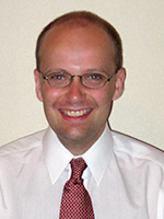 Travis Ridout