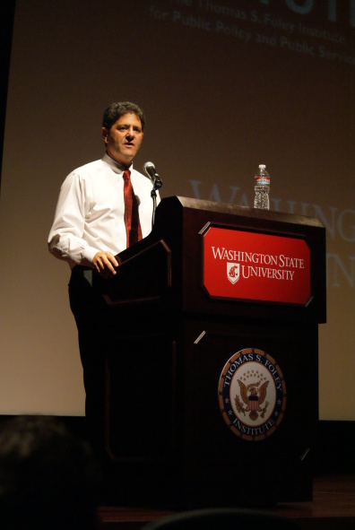 Nick Hanauer.