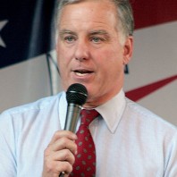 Howard Dean.