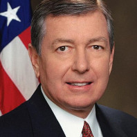 John Ashcroft.